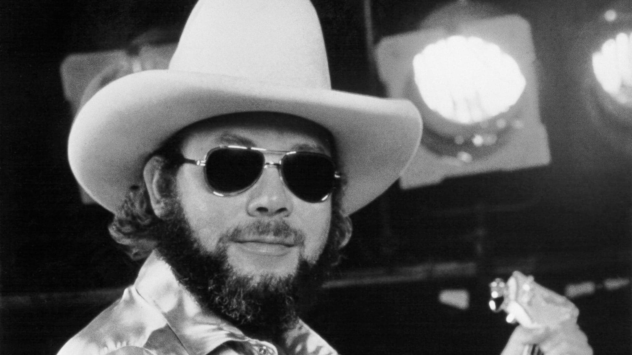 Hank Williams Jr.