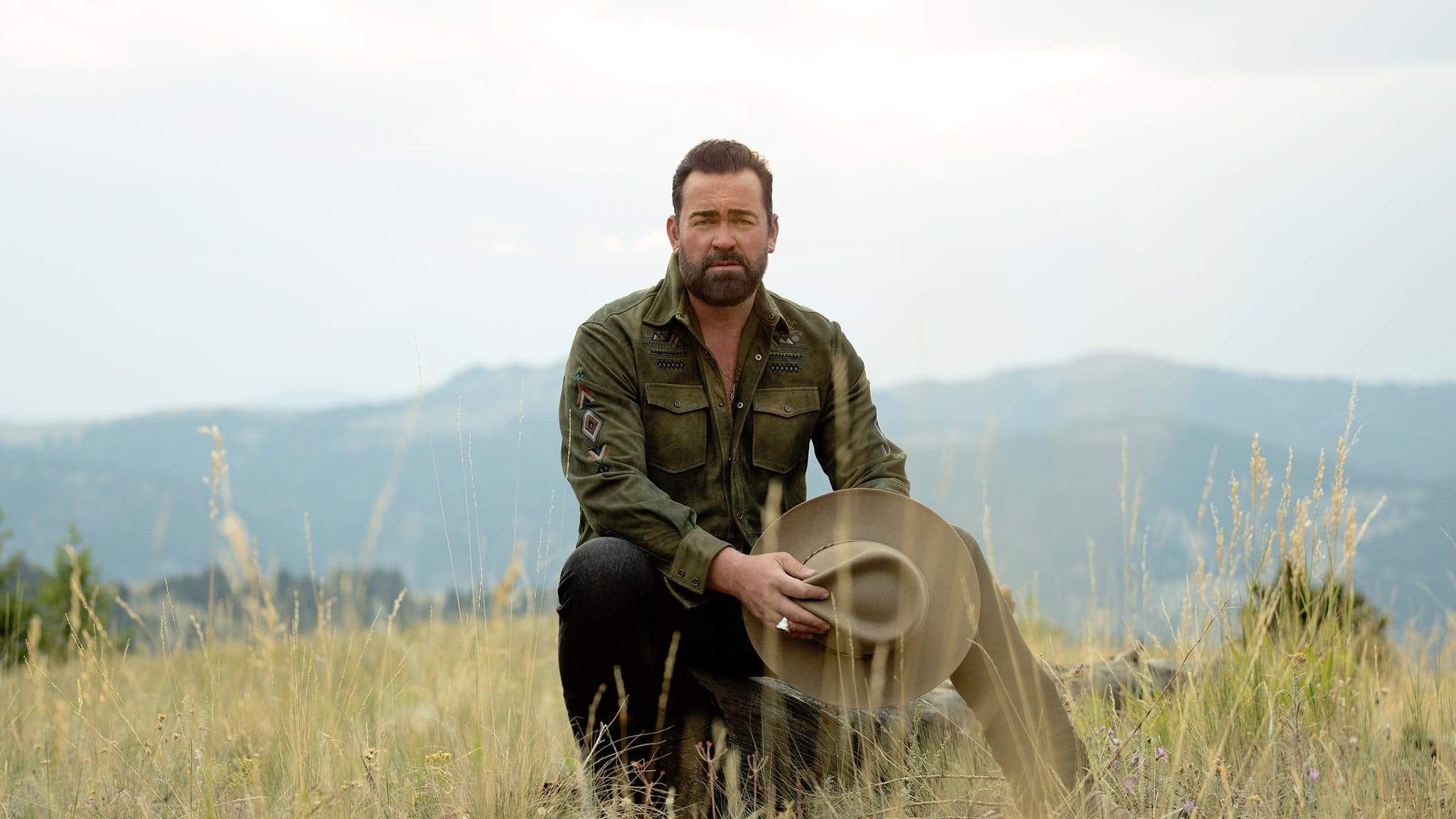 Lee Brice: Sunriser Tour