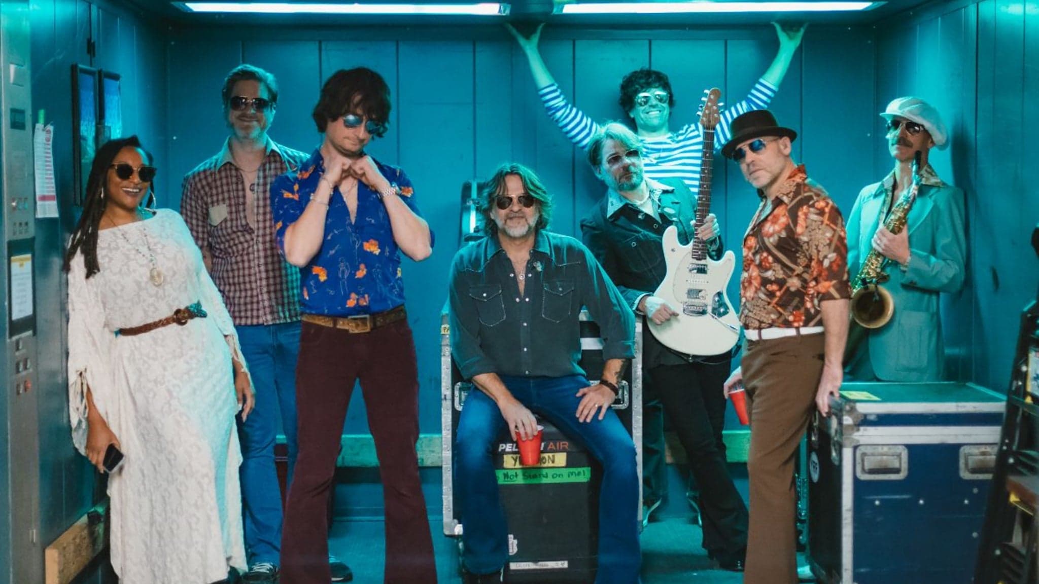 CANN PRESENTS: YACHT ROCK REVUE - PRIMETIME