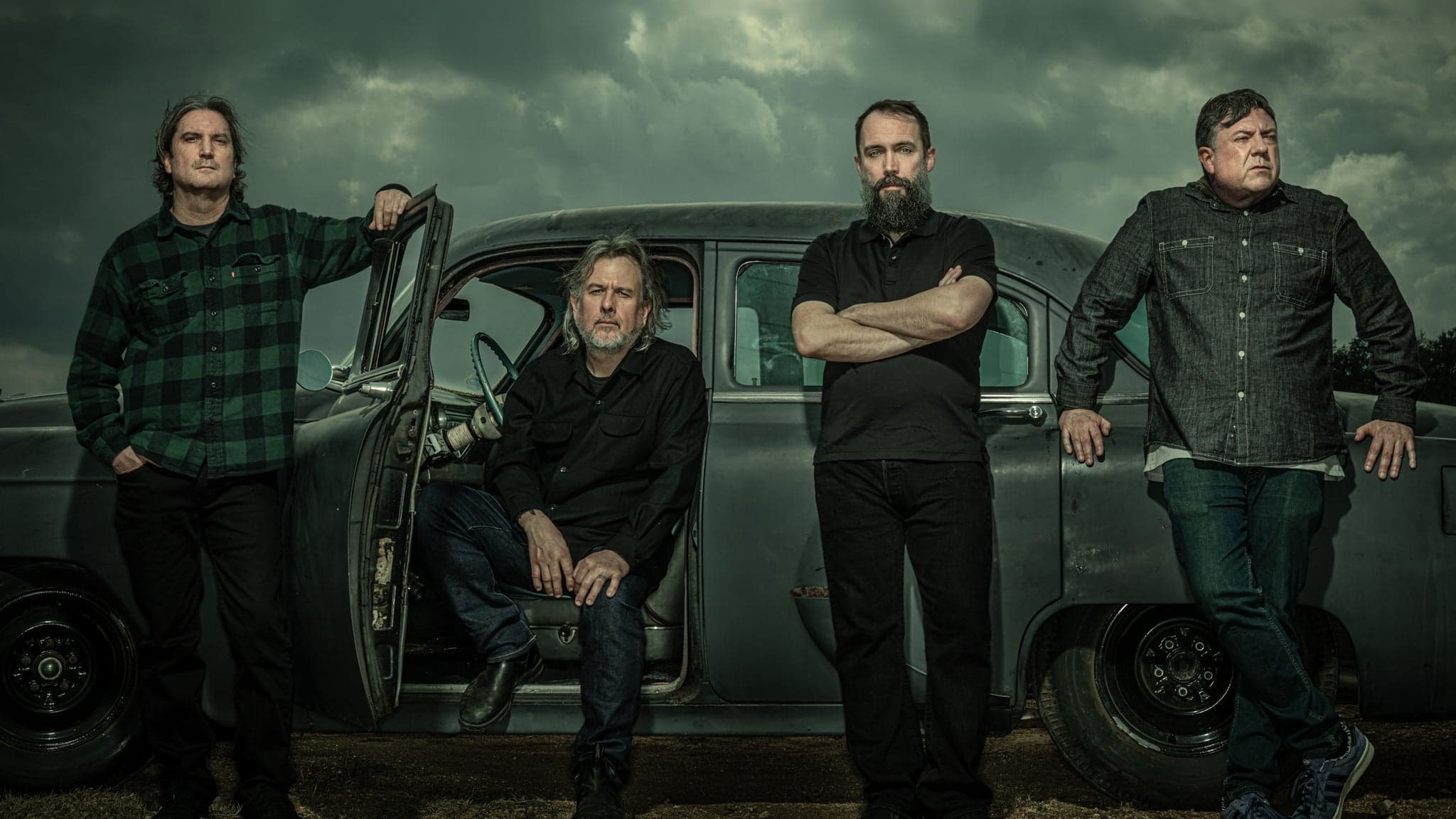 CLUTCH: US Fall Tour
