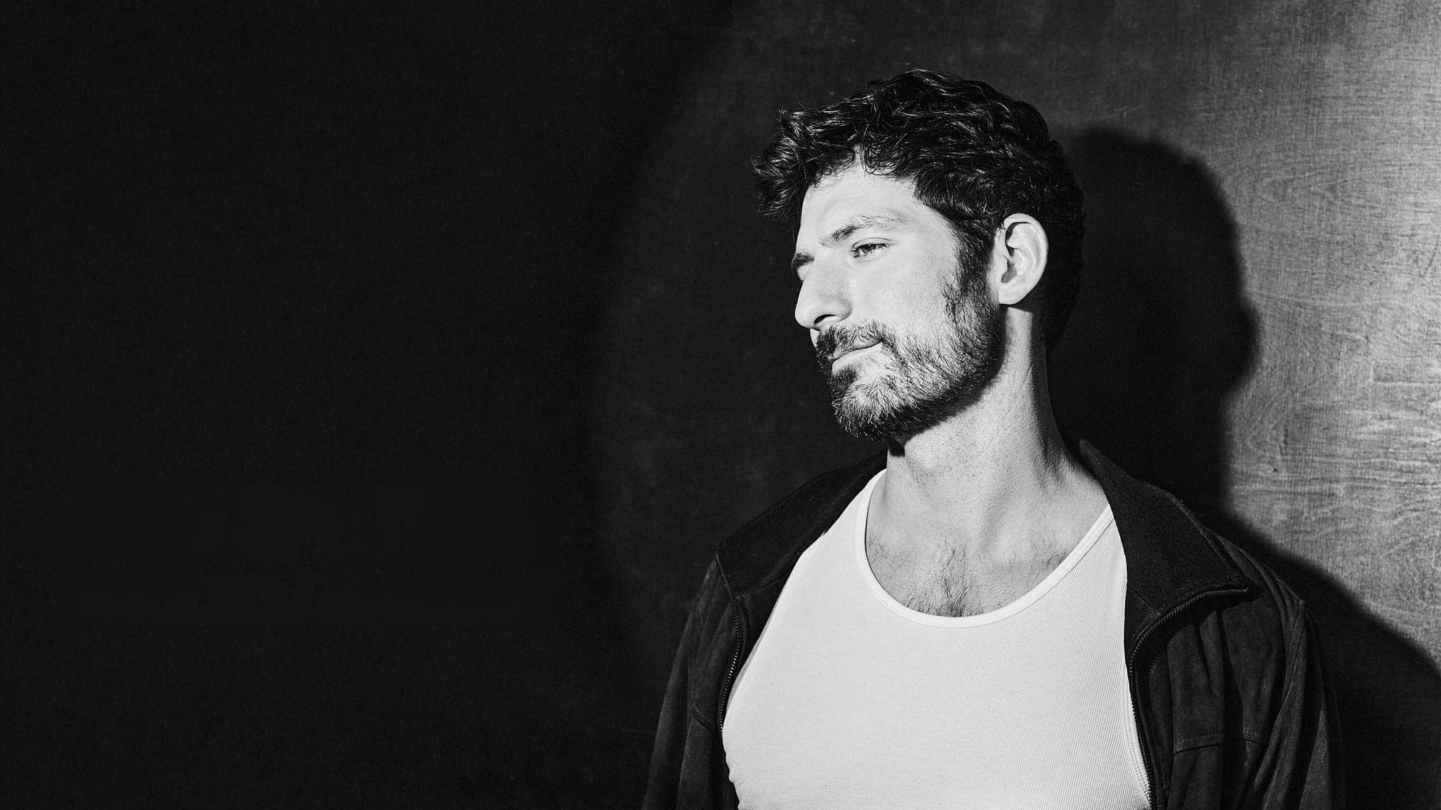 Evening With - John Splithoff Stripped Tour