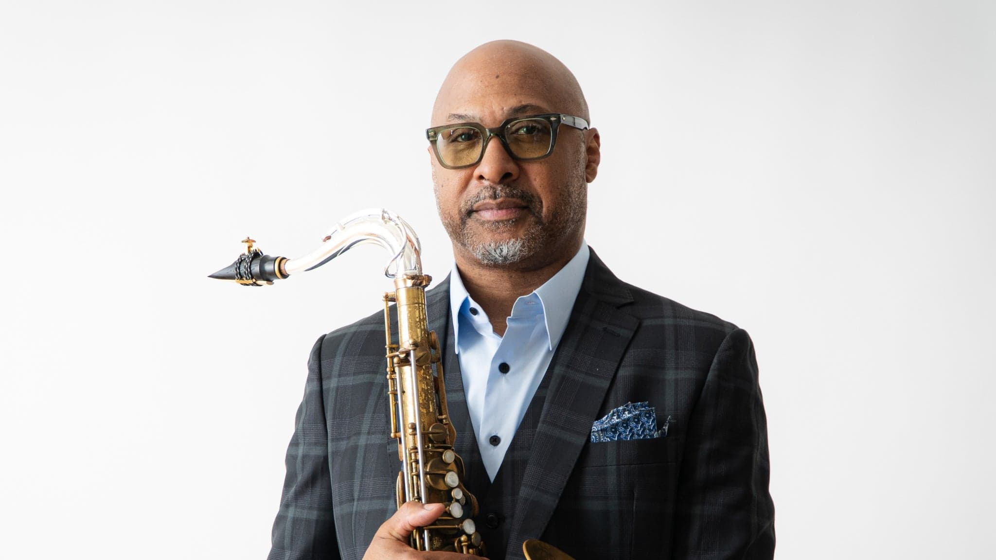 Ron Blake & Friends: Gillian Margot, Eli Brueggemann, Richie Goods