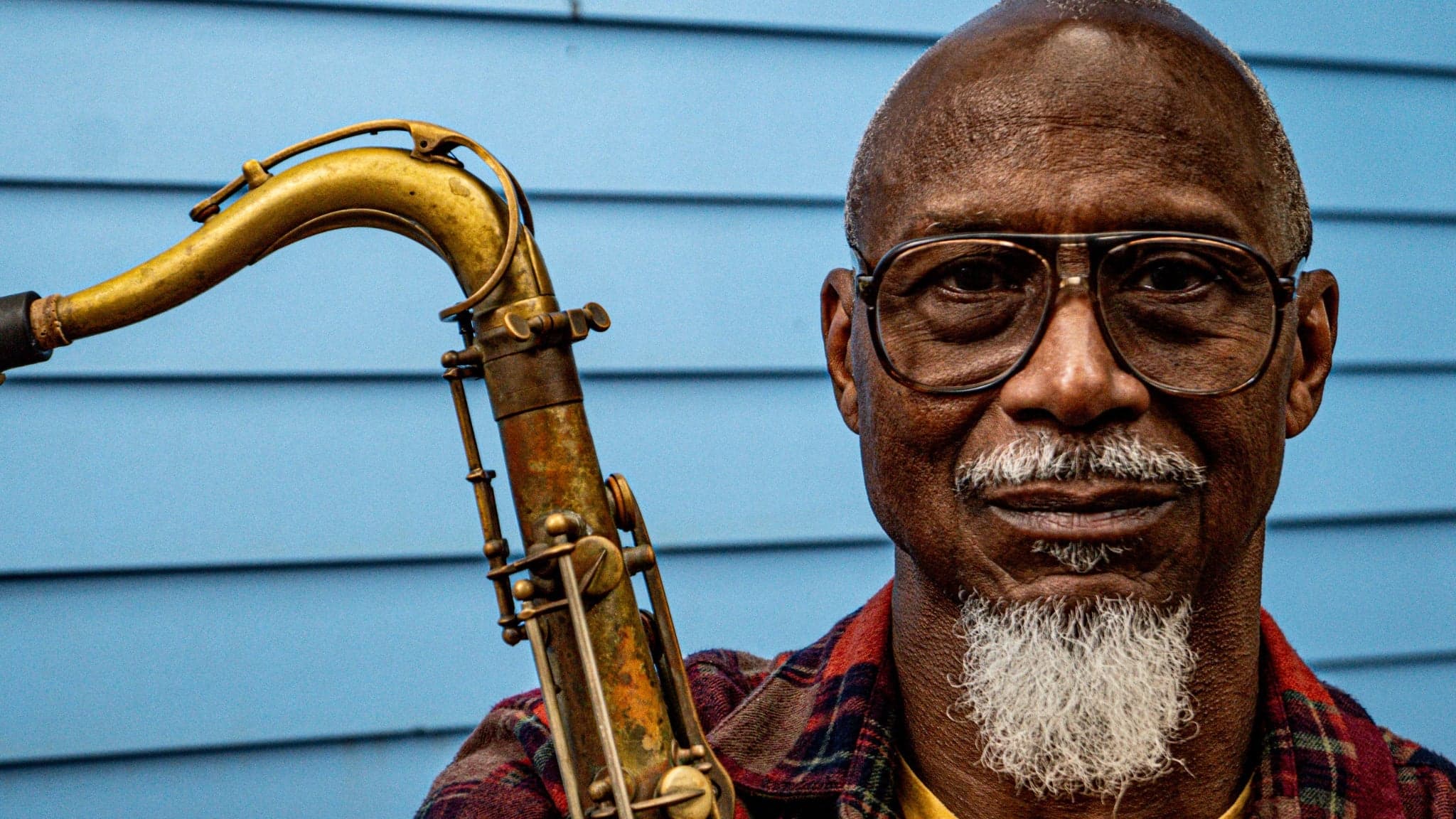 Karl Denson's Tiny Universe