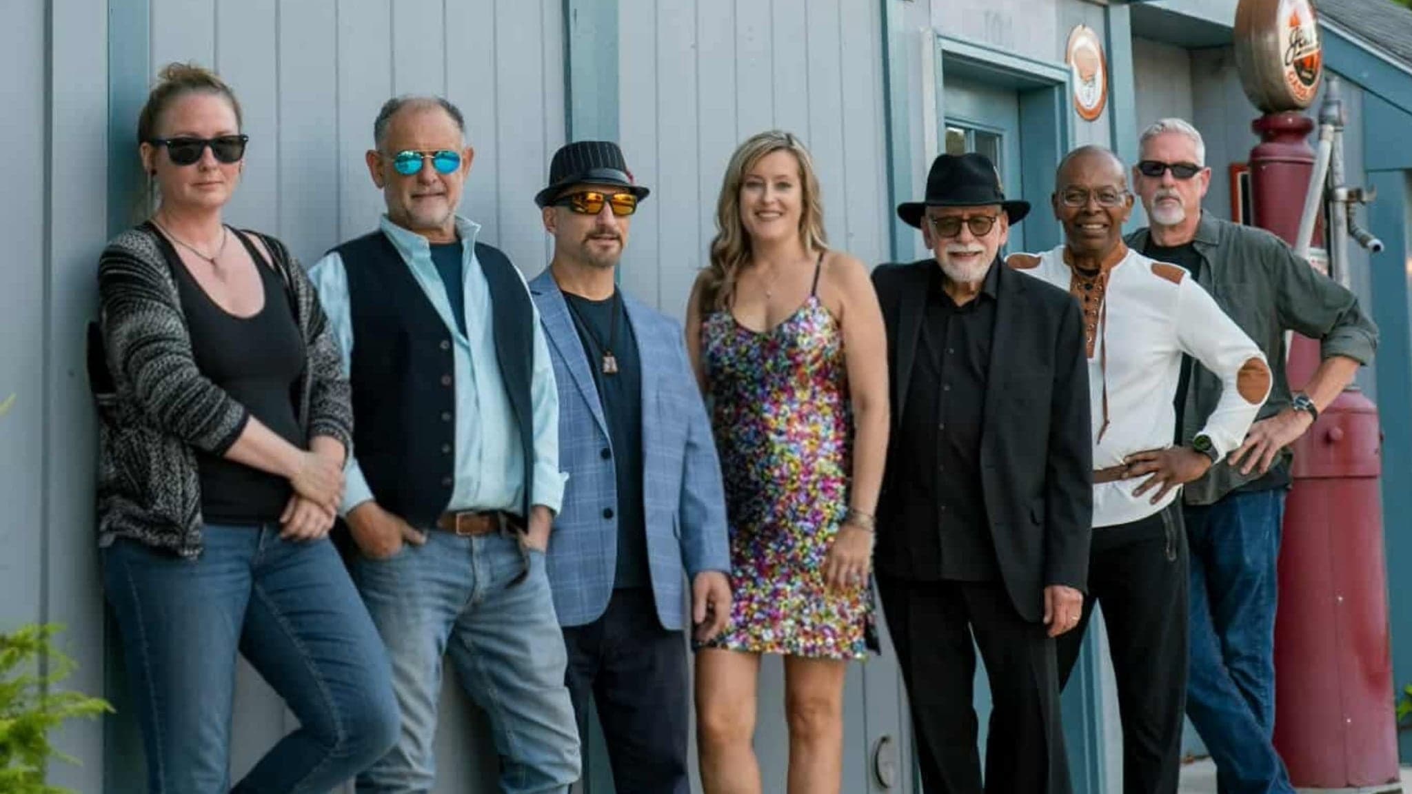 Local Artist Series: Emilys Garage Band