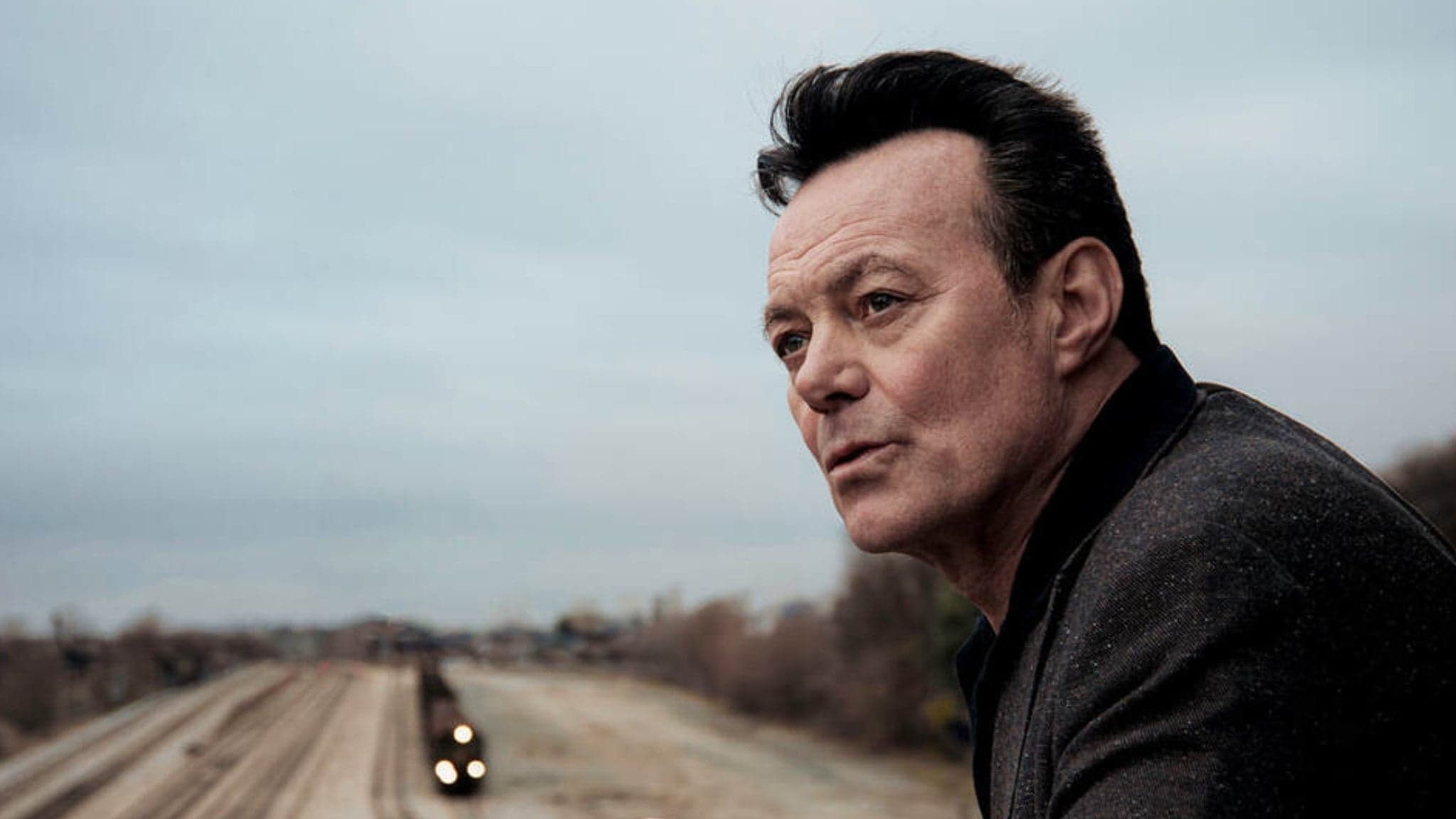 The James Hunter Six