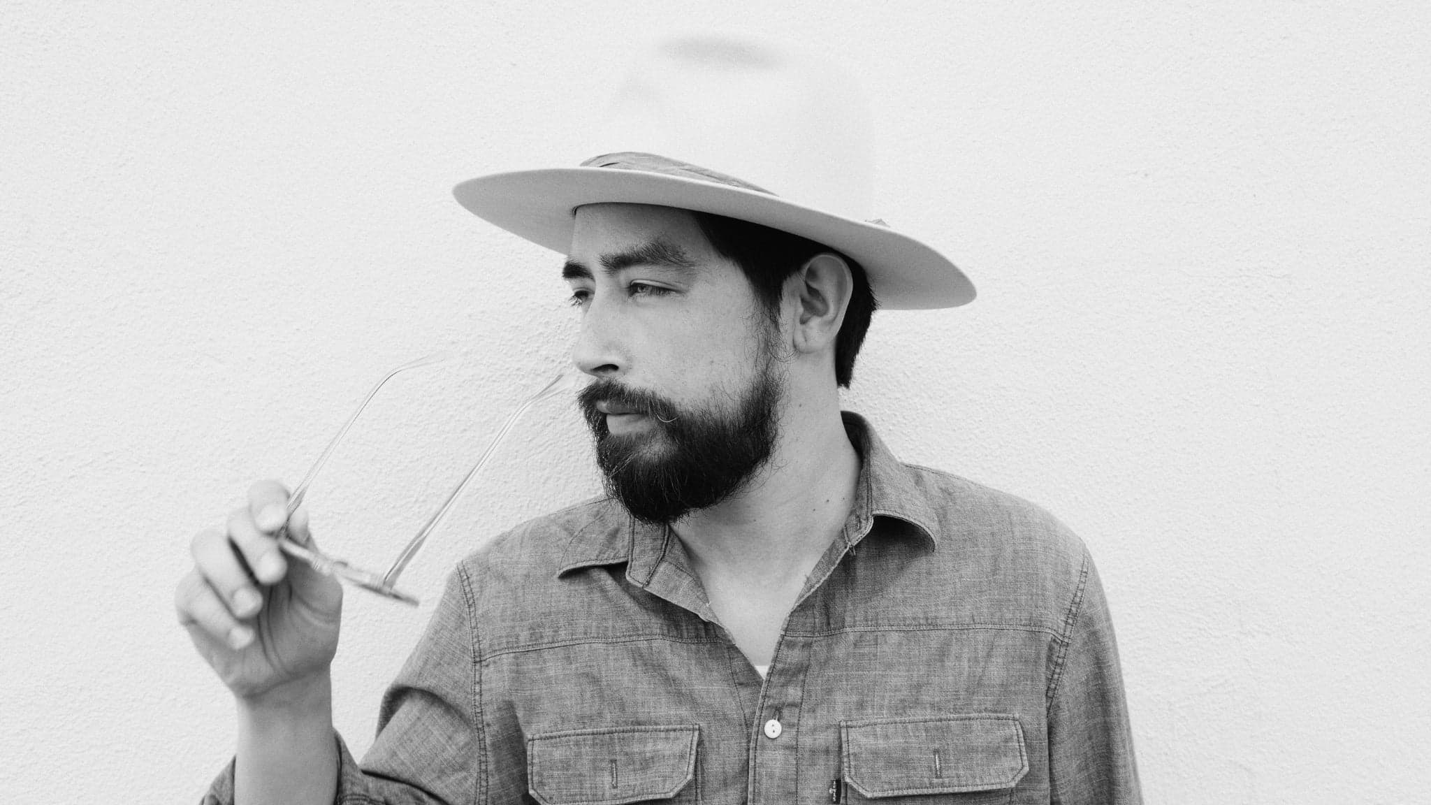 Jackie Greene