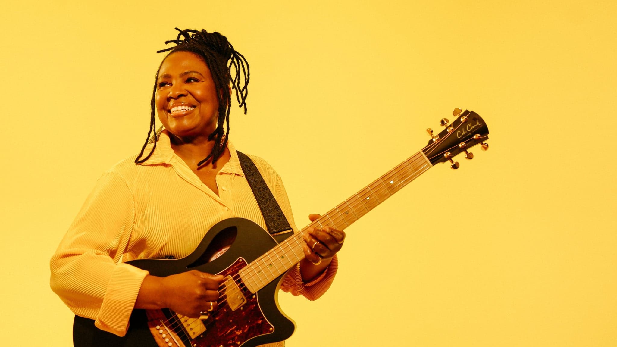 Ruthie Foster