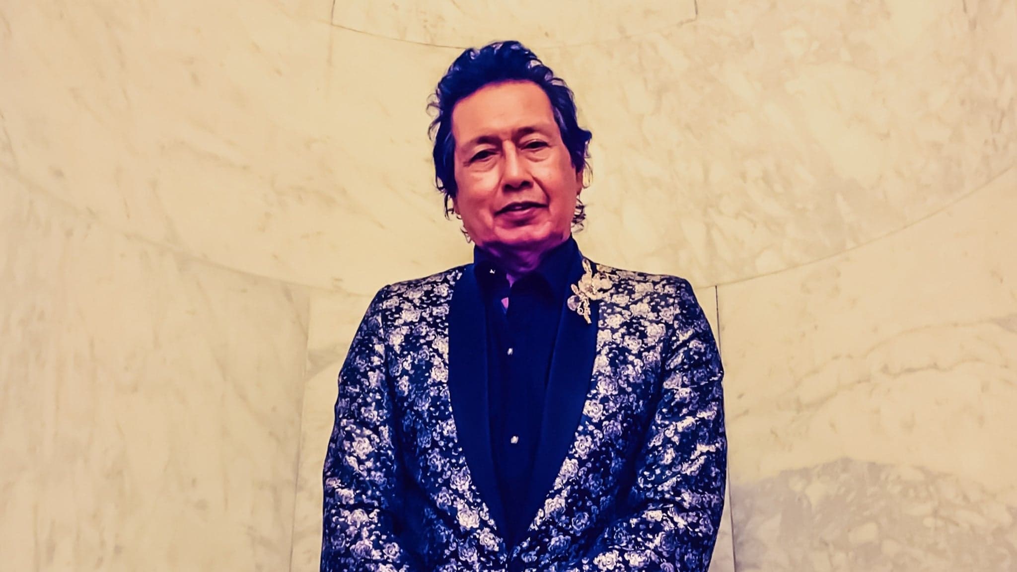Alejandro Escovedo