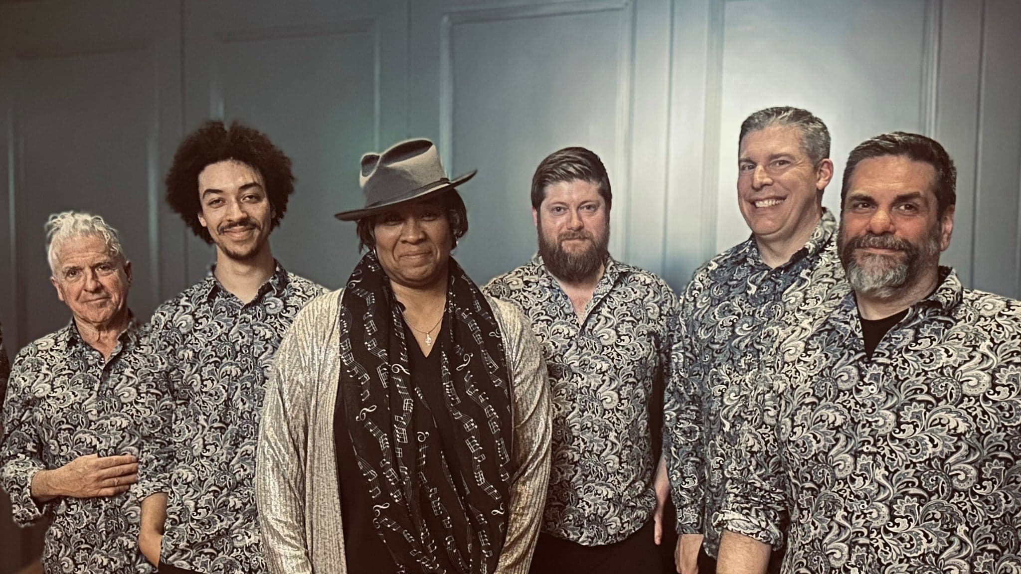 Local Artist Series: Misty Blues Band