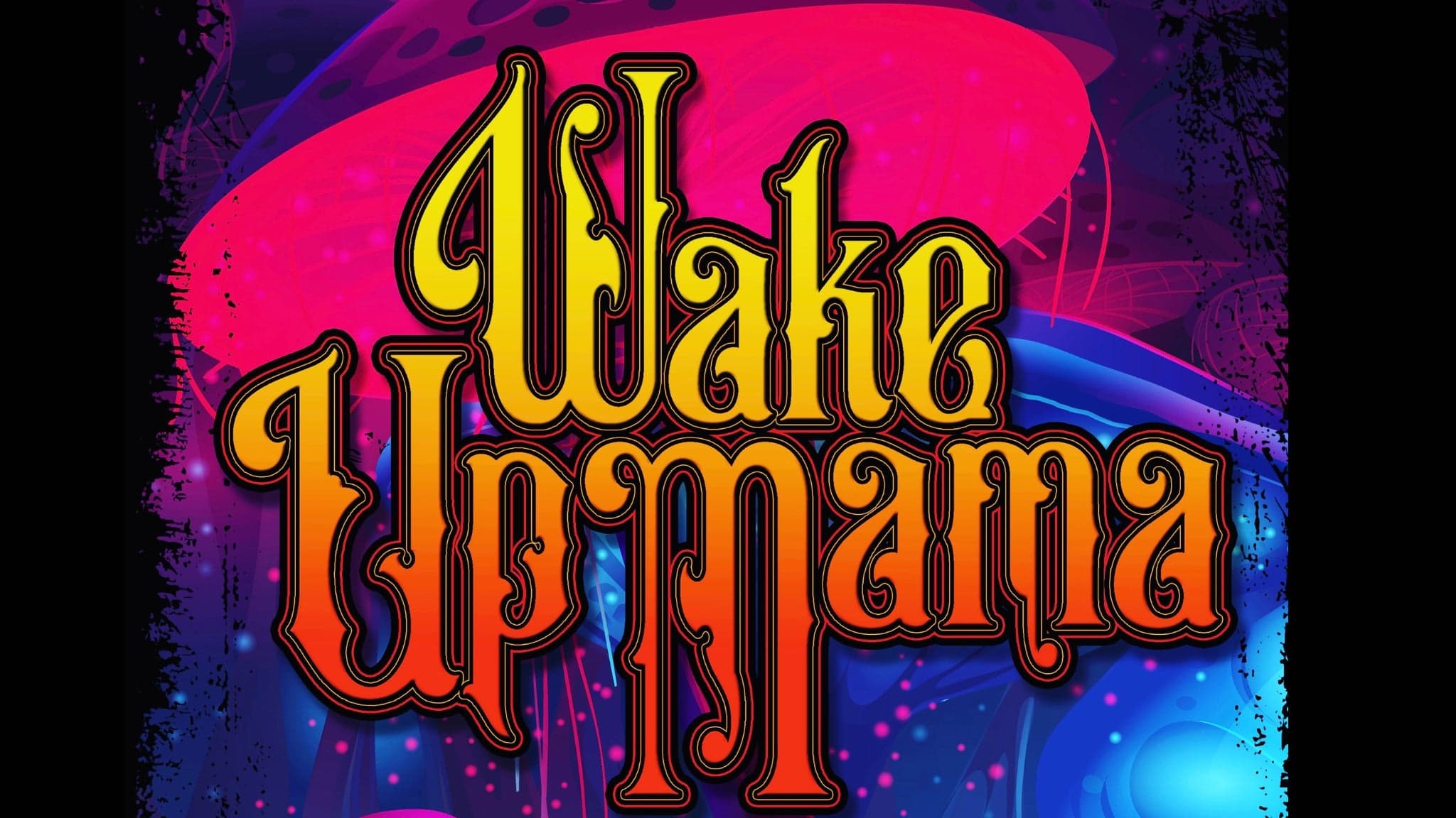 Local Artist Series: Wake Up Mama