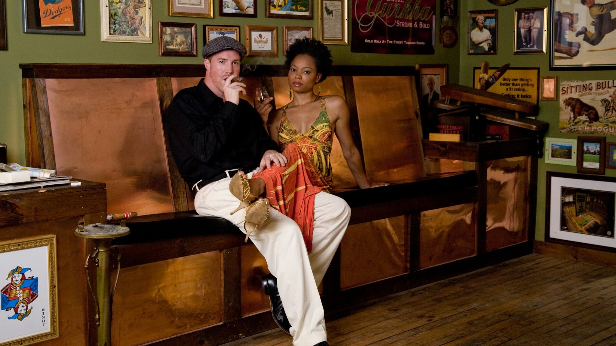 Local Artist Series: Ruby & The Evolutionists