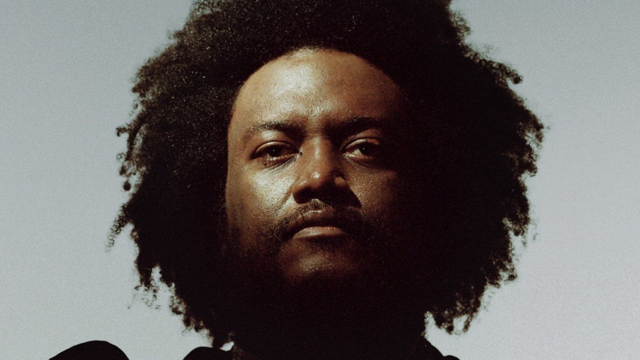 Kamasi Washington