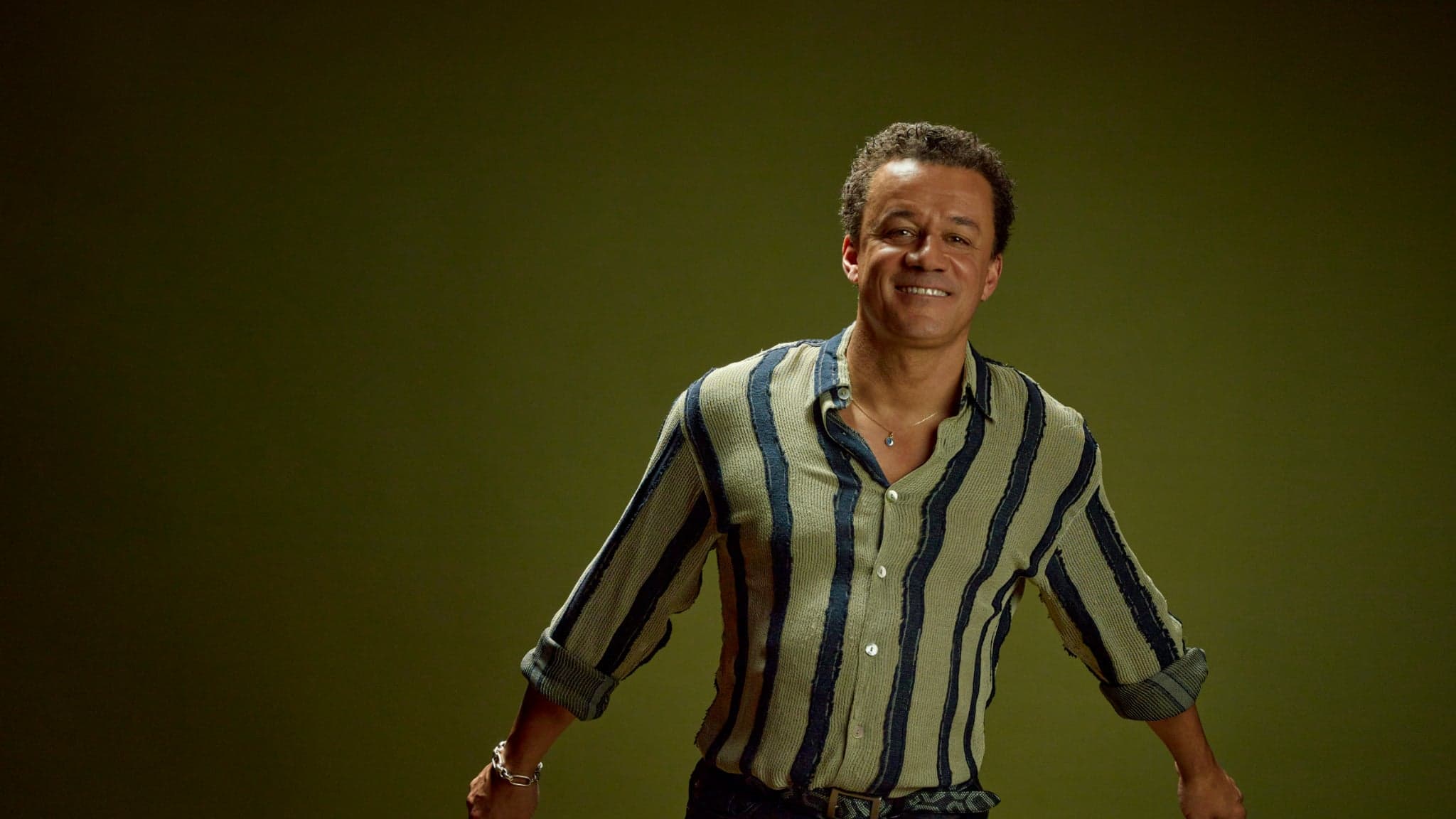 Jacky Terrasson Trio