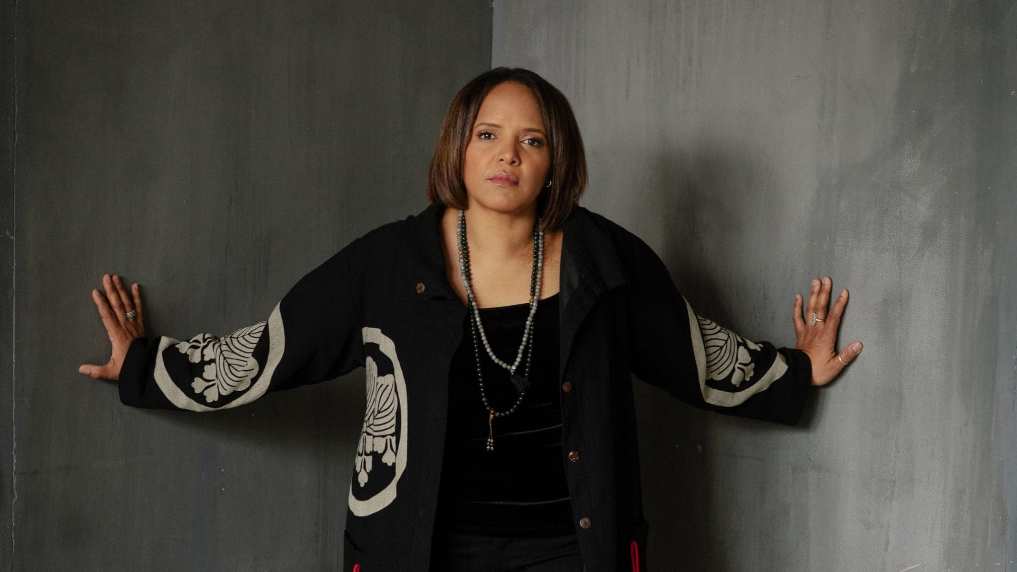 Terri Lyne Carrington