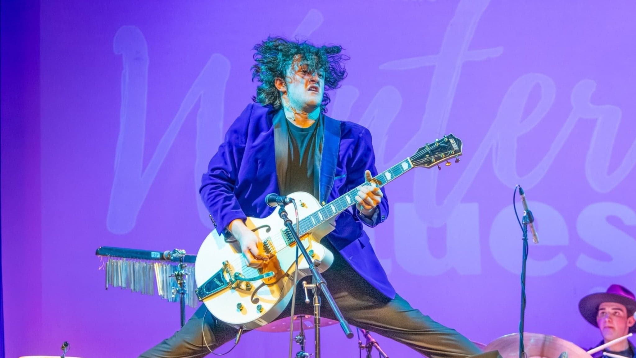 Local Artist Series: The Blues Express