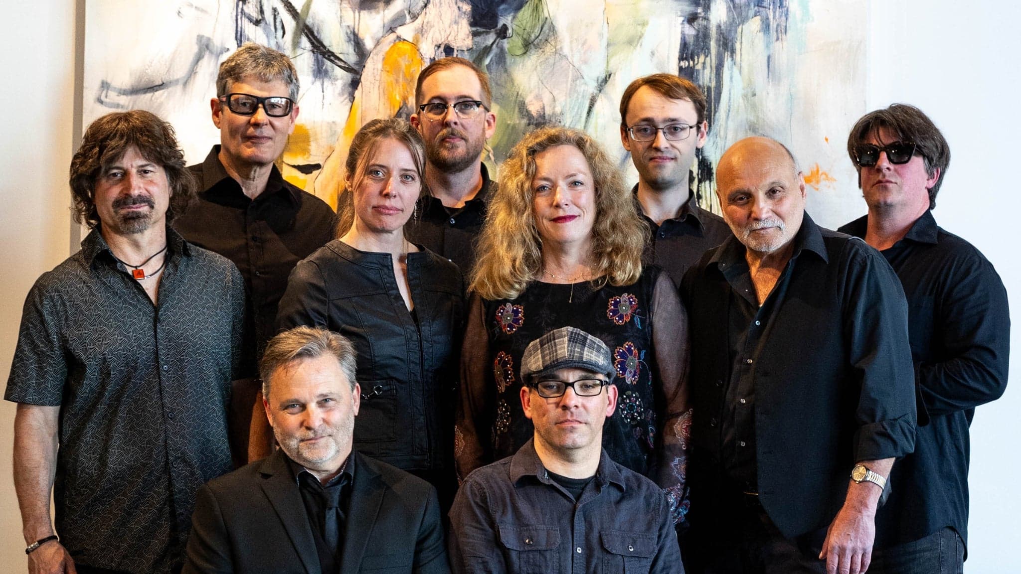 Local Artist Series: Foreside Funk
