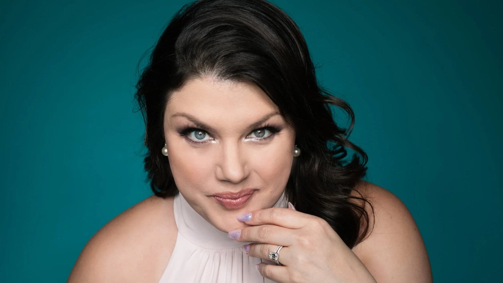 "I Am In Love" Jane Monheit Sings Cole Porter