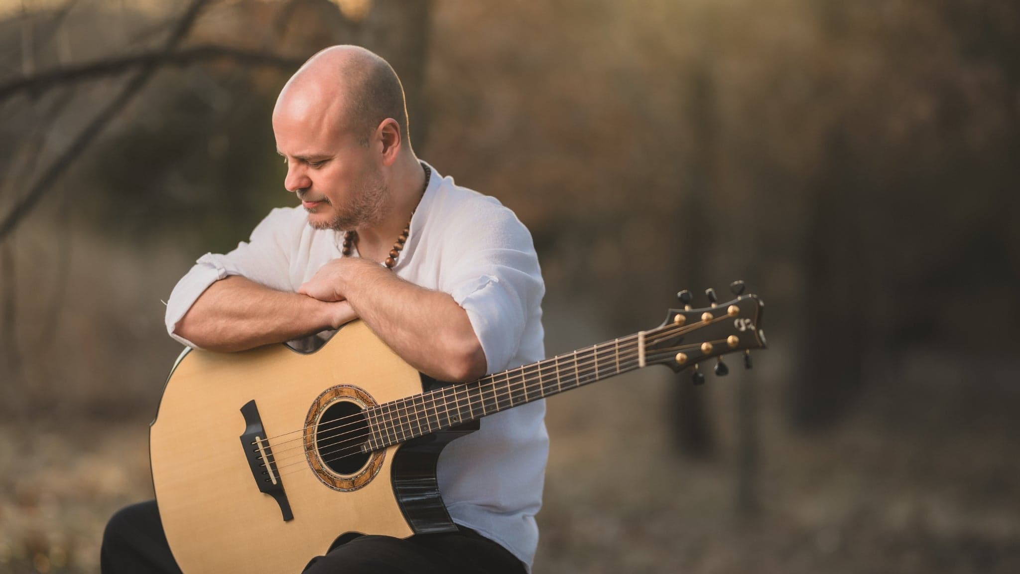 Andy McKee