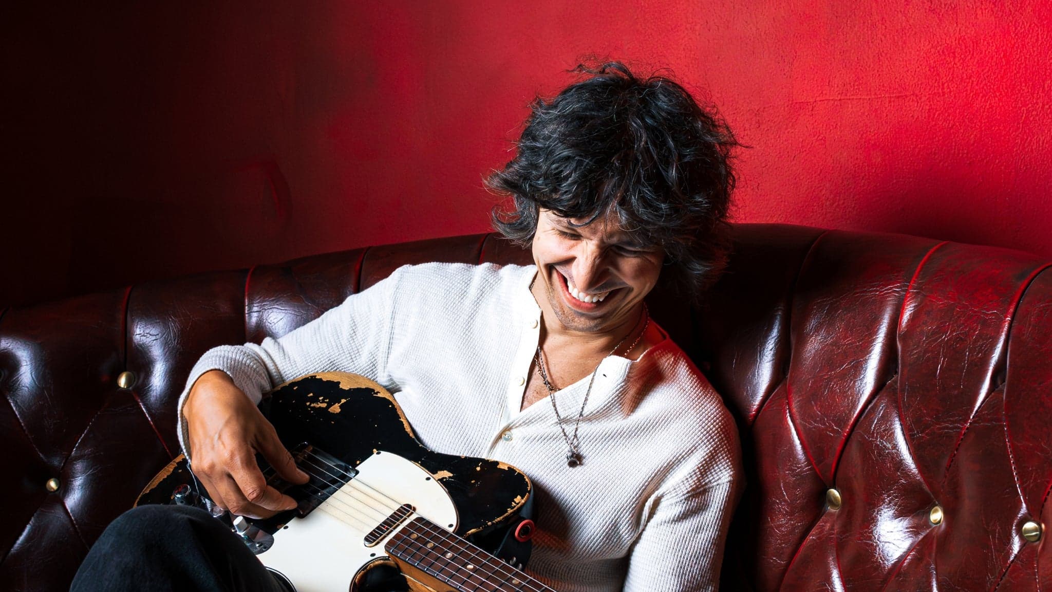 Davy Knowles