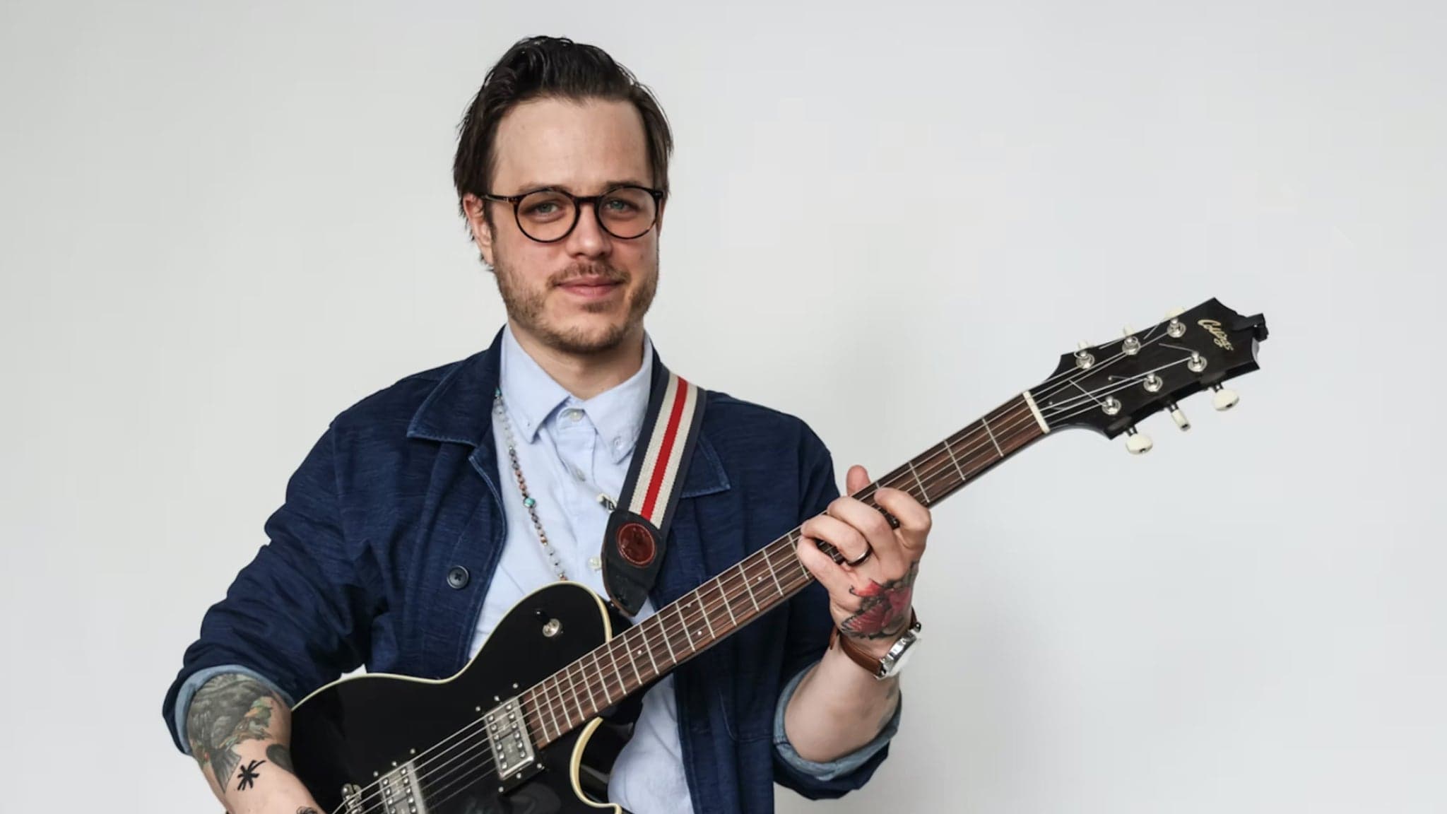 The Gallery Presents: Charlie Ballantine