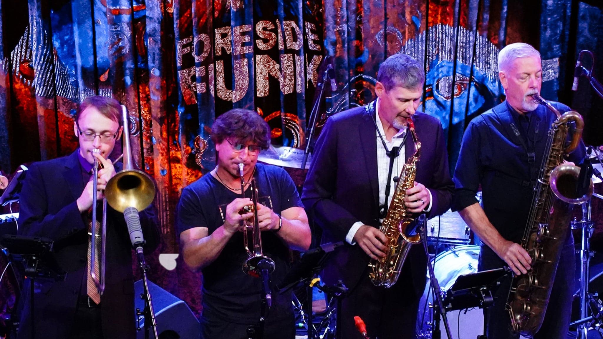 Local Artist Series: Foreside Funk