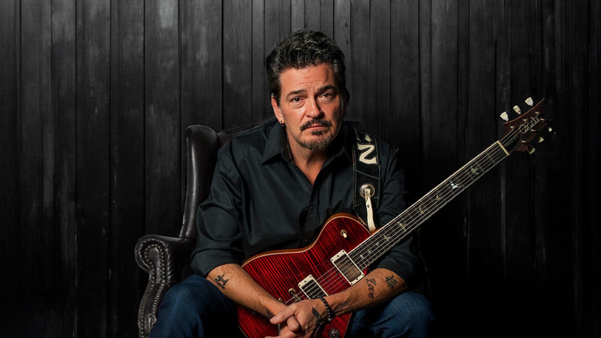 Mike Zito