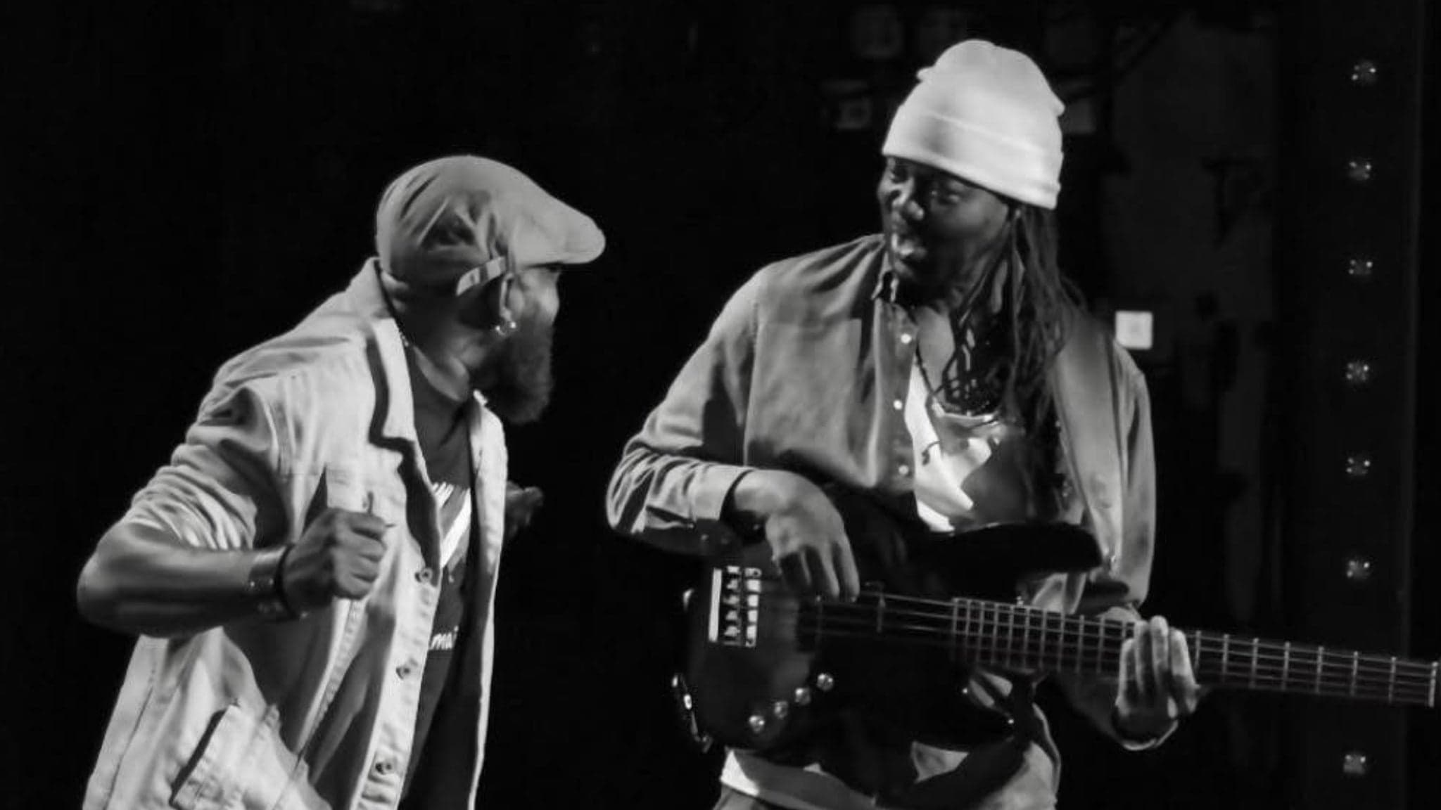 Local Artist Series: Rdmtion