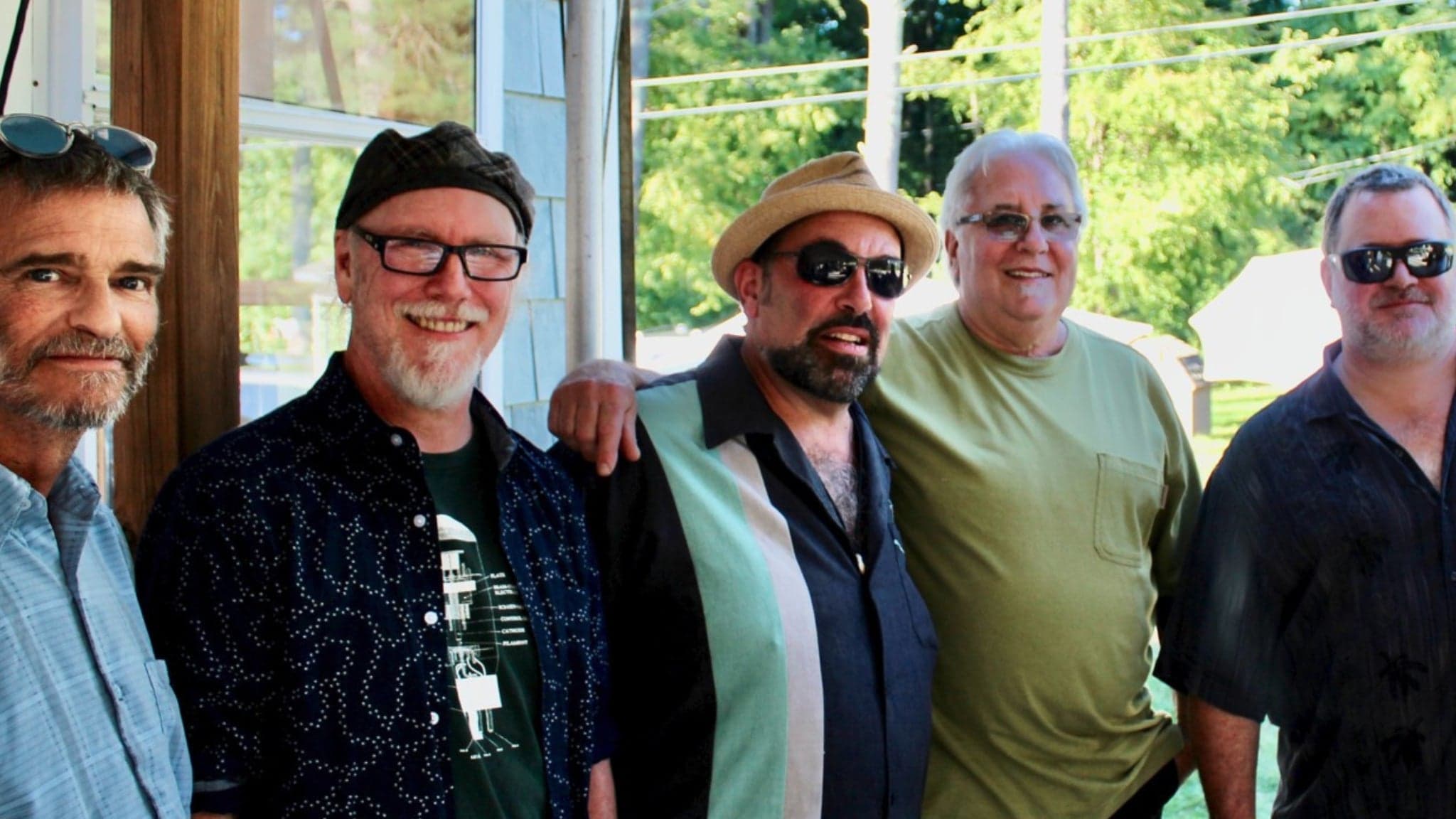 Local Artist Series: Dave Gerard & Truffle