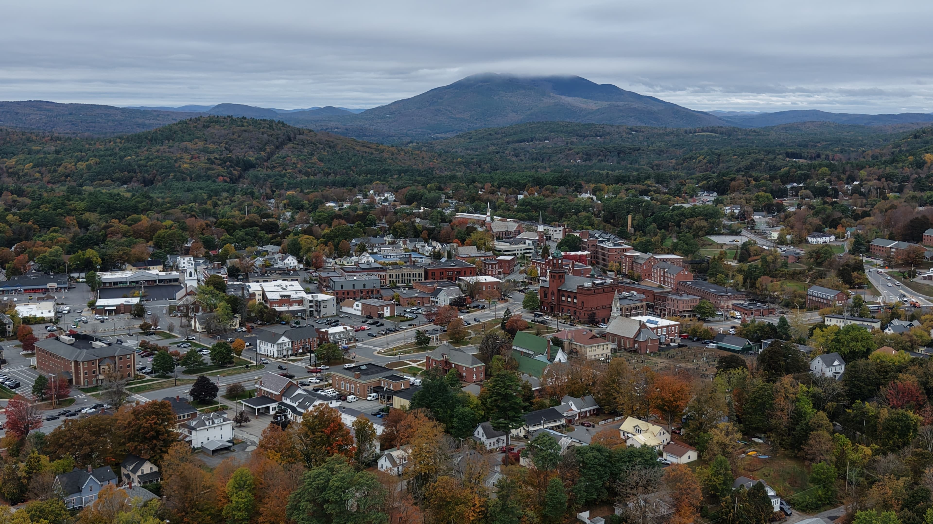 Claremont, NH