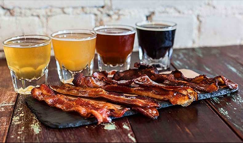 NH Bacon & Beer Festival