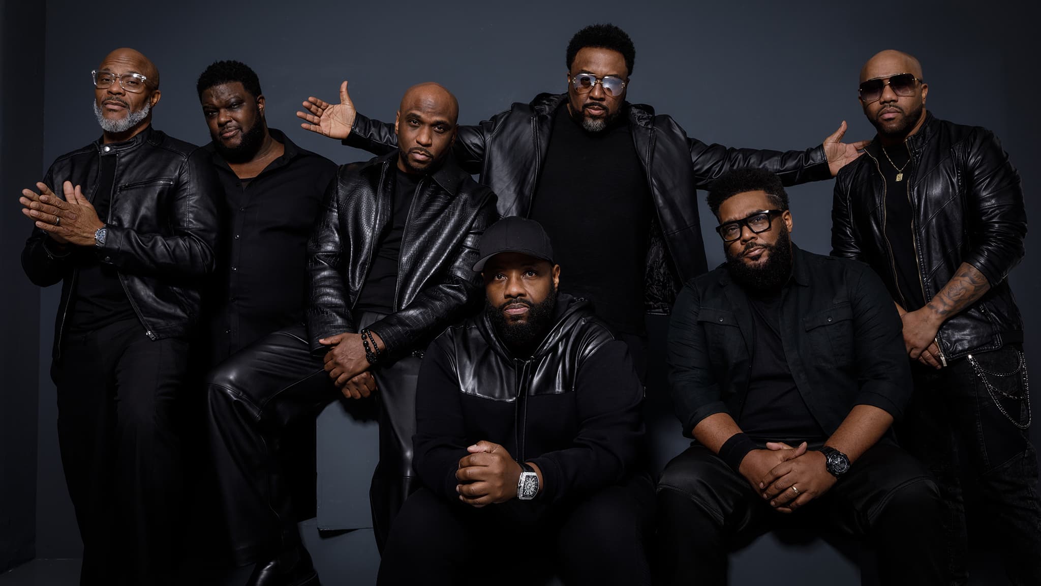 Naturally 7