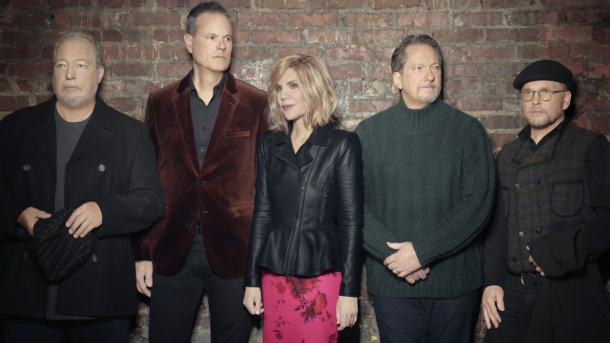 Alison Krauss & Union Station featuring Jerry Douglas