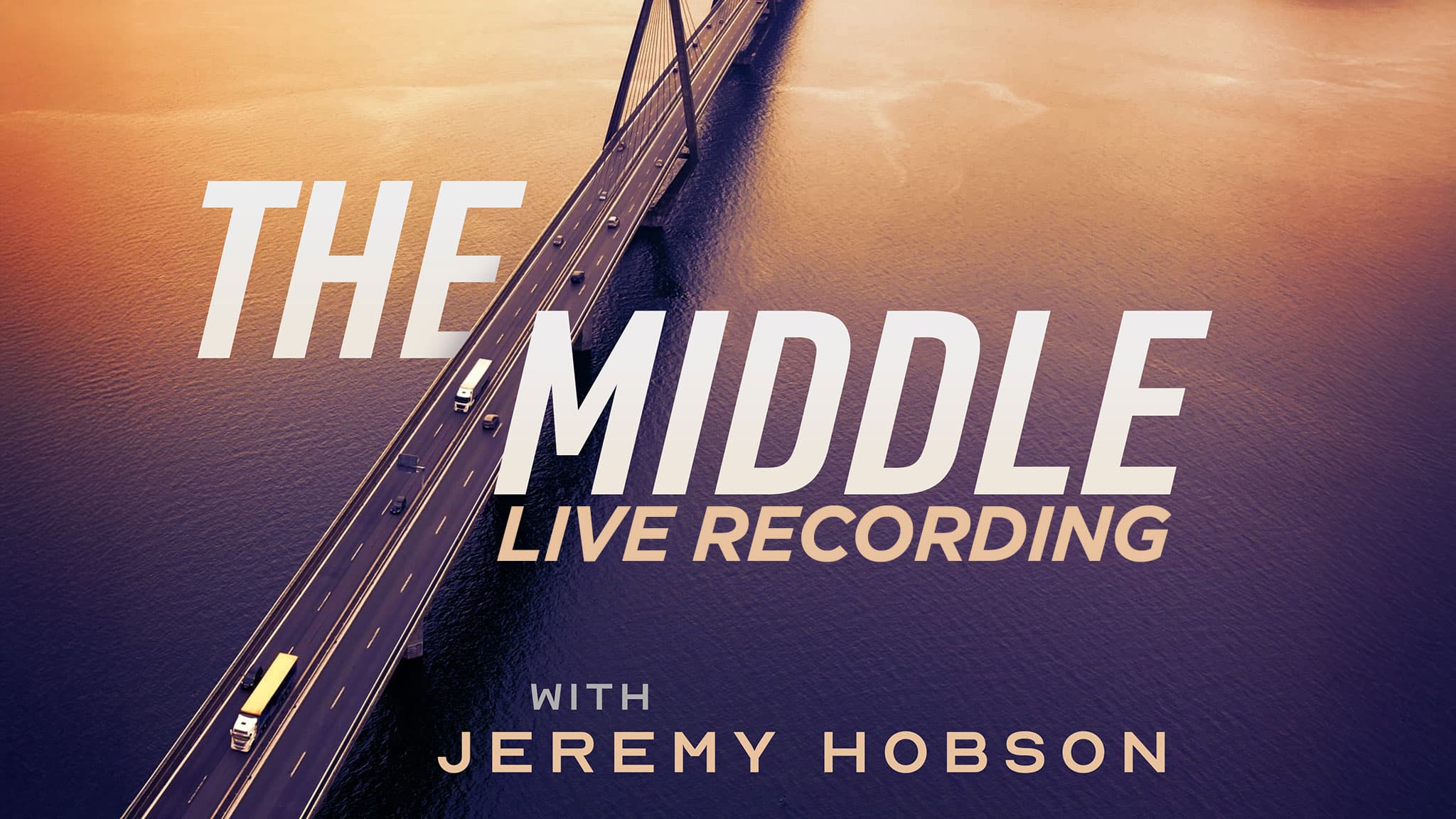 The Middle Live: What’s at Stake for You in November?