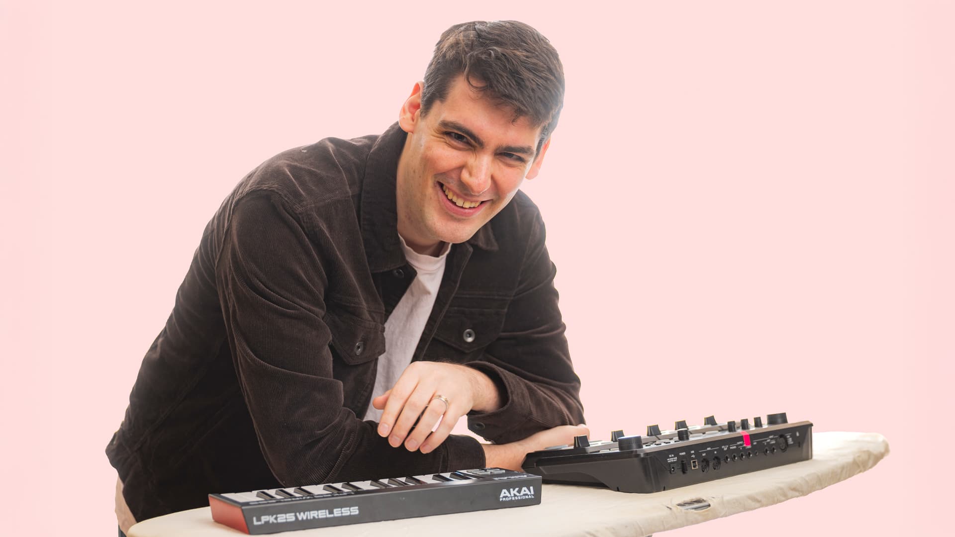 Matt Shore Does Songs at You