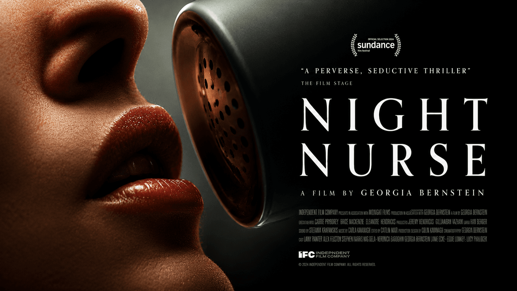 Night Nurse