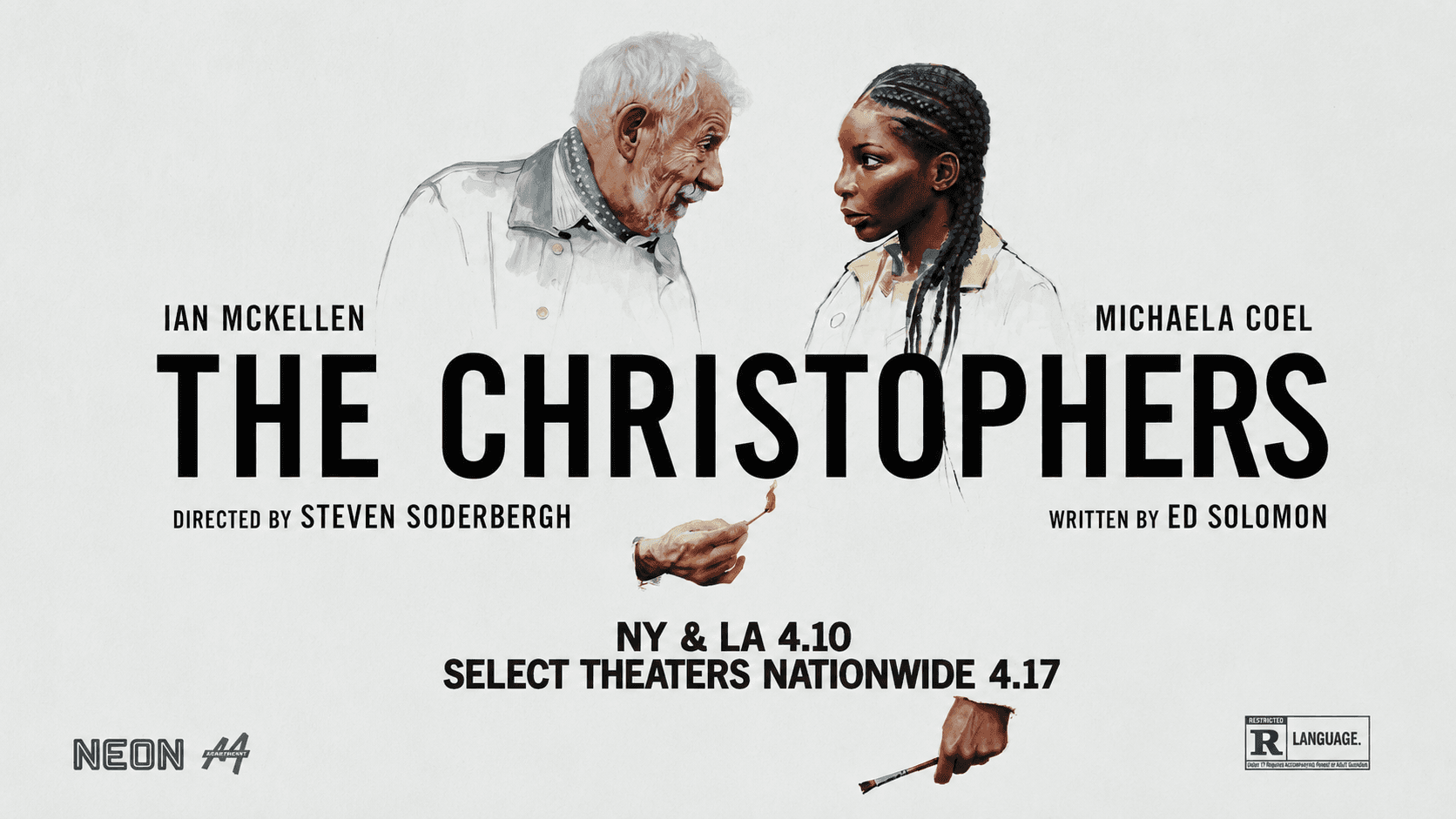 The Christophers